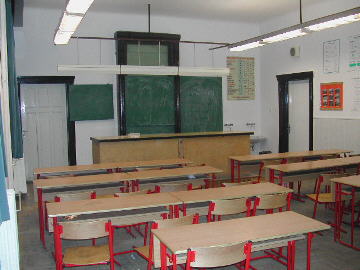 A fizikaterem